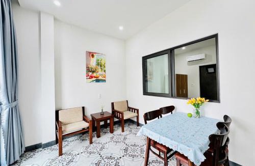 Thao Dien Apartment | Nhật home