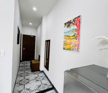 Thao Dien Apartment | Nhật home