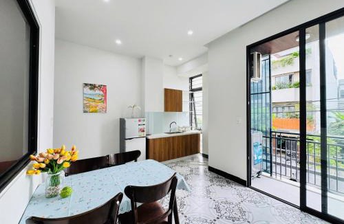 Thao Dien Apartment | Nhật home