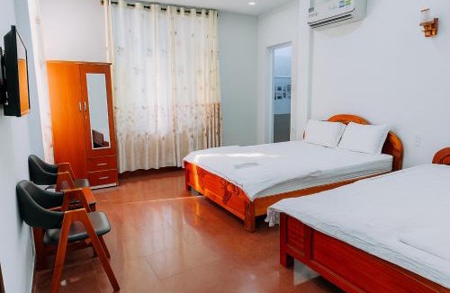 Hue Hotel | Nhật Linh Homestay