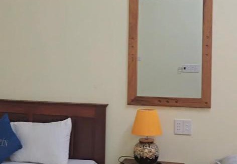 Phan Rang - Thap Cham Hotel | Nhật Tín Hotel