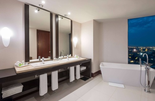 Providencia Hotel | NH Collection Guadalajara Providencia
