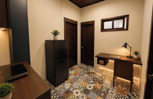 Hang Xanh Apartment | Nha Cuoi Boutique Serviced Aparthotel