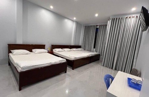 Bac Lieu Hotel | Nha Nghi Cao Thang
