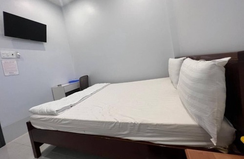Bac Lieu Hotel | Nha Nghi Cao Thang