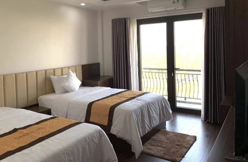 Binh Thuy House | Nha Nghi Huong Tra