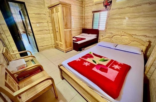 Dong Ha Hotel | Nha Nghi Thanh Thuy