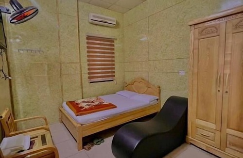 Dong Ha Hotel | Nha Nghi Thanh Thuy