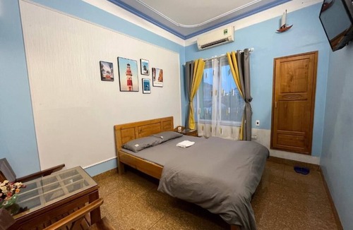 Tuyen Quang Hotel | Nha nghi Thanh Trung 292