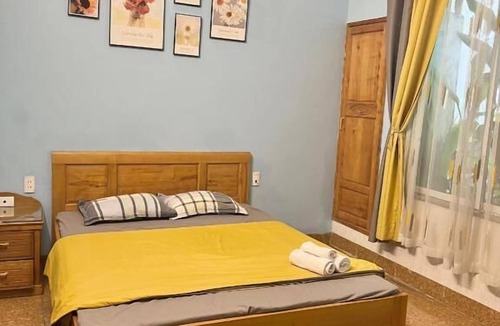 Tuyen Quang Hotel | Nha nghi Thanh Trung 292
