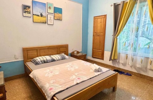 Tuyen Quang Hotel | Nha nghi Thanh Trung 292