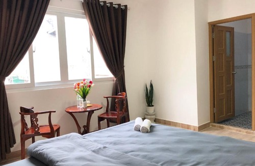Da Lat House | Nha Pen Dalat (Pen's House)