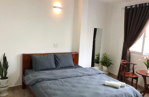 Da Lat House | Nha Pen Dalat (Pen's House)