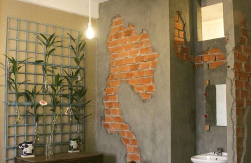 Hang Xanh House | Nha Saigon