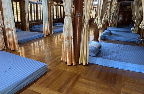 Him Lam Bed & Breakfast | Nha San Ngan Chai Homestay