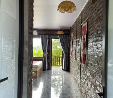 Mai Chau House | Nha Tan - Mai Chau Homestay & Tours