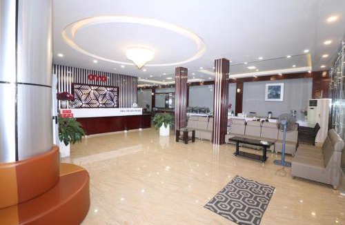 Nha Trang Hotel | Nha Trang Pearl Hotel