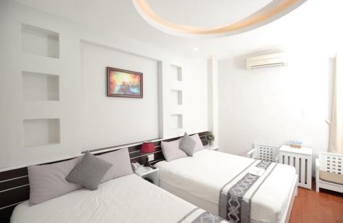 Nha Trang Hotel | Nha Trang Pearl Hotel