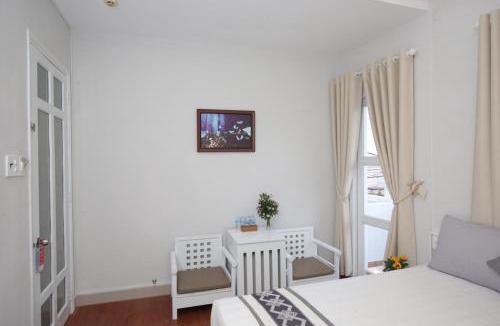 Nha Trang Hotel | Nha Trang Pearl Hotel
