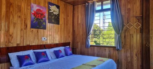 Tan Hiep House | Nhà Waratah Homestay and Restaurant