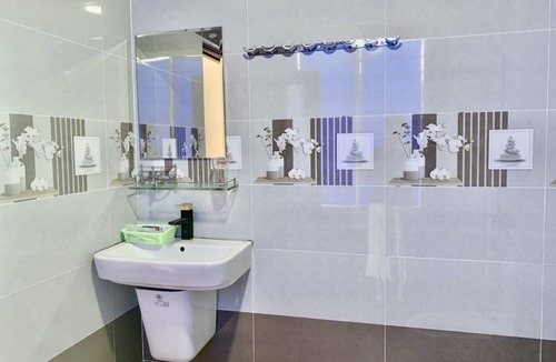 District 12 Hotel | Nhan Duc Hotel
