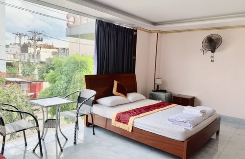 District 12 Hotel | Nhan Duc Hotel