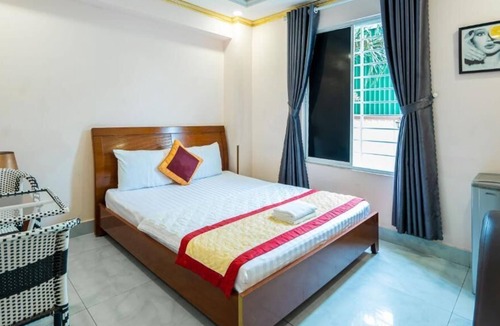 District 12 Hotel | NHAN DUC HOTEL