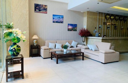Hai Chau Hotel | Nhat Linh Hotel & Suites Da Nang