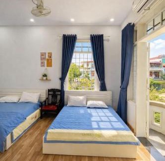 Hue Hotel | Nhat Long Homestay