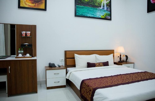 Bao Loc Hotel | Nhat Quang Hotel