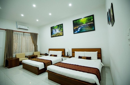 Bao Loc Hotel | Nhat Quang Hotel