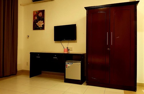 District 10 Hotel | Nhat Van Hotel