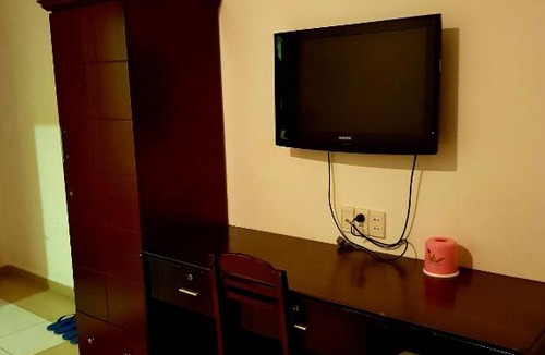 District 10 Hotel | Nhat Van Hotel