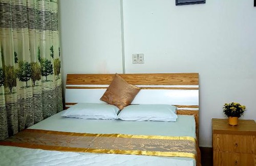 District 10 Hotel | Nhat Van Hotel