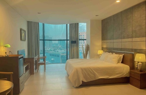 District 6 House | NHATDINH HOME