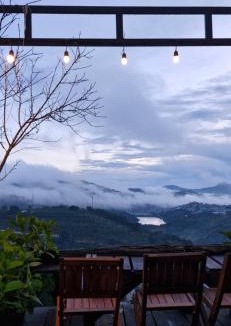 Da Lat Hotel | Nhiên Café & Homestay