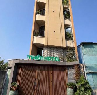 An Phu Hotel | Nhiên Hotel