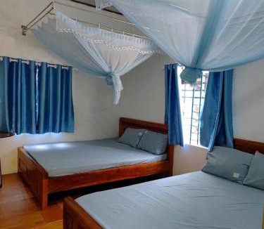 Cham Island House | Nhi Lo Home Stay