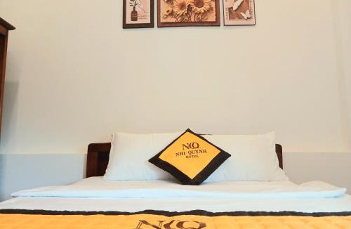 La Gi Hotel | Nhi Quỳnh La Gi Hotel