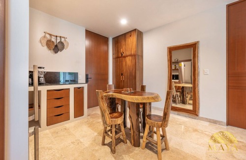Zama Condo | NHOA 211A Lux 2BR Condo Pool View in Aldea Zama