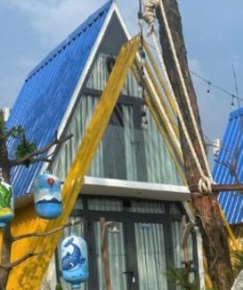 Binh Son Hotel | Nhu's Cozy Home