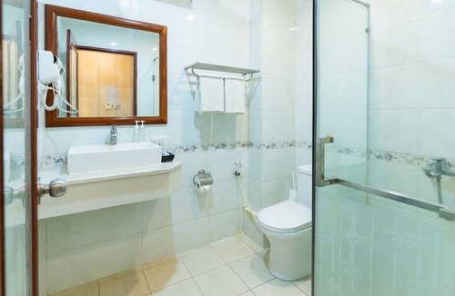 Korean Industrial Zone Hotel | Nhu Y 2 Hotel