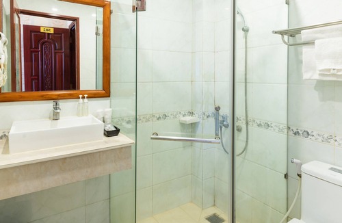 Korean Industrial Zone Hotel | Nhu Y 2 Hotel