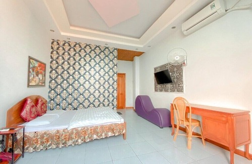 Lao Cai Hotel | Nhu Y Hotel Lao Cai - by Bay Luxury
