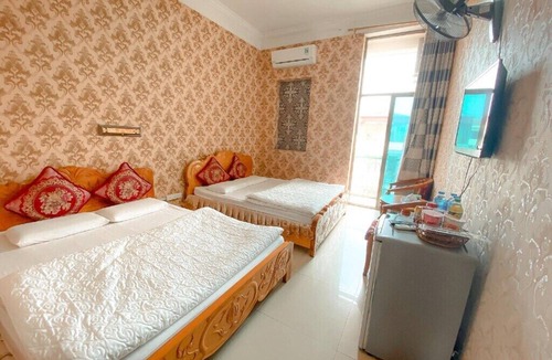 Lao Cai Hotel | Nhu Y Hotel Lao Cai - by Bay Luxury