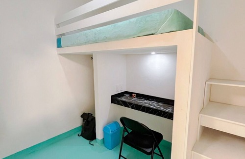 Tlalpan Hotel | Ni2 Tlalpan