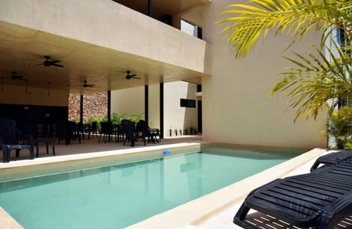 Merida Apartment | Nibana 23 ,¡ Kit de Bienvenida !