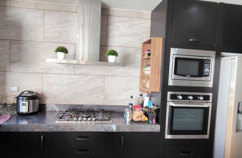 Puebla House | Nice, cozy and modern house, good location, exclusive subdivision.