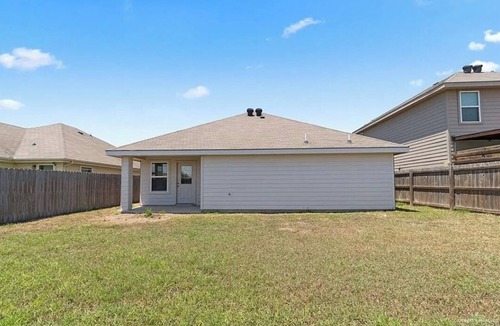 Edinburg House | Nice 3-bedroom house in a beautiful neighborhood in Edinburg