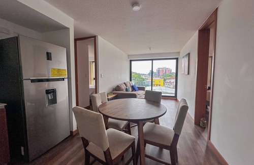 Zona 7 Apartment | Nice apartment with heated pool near the airport